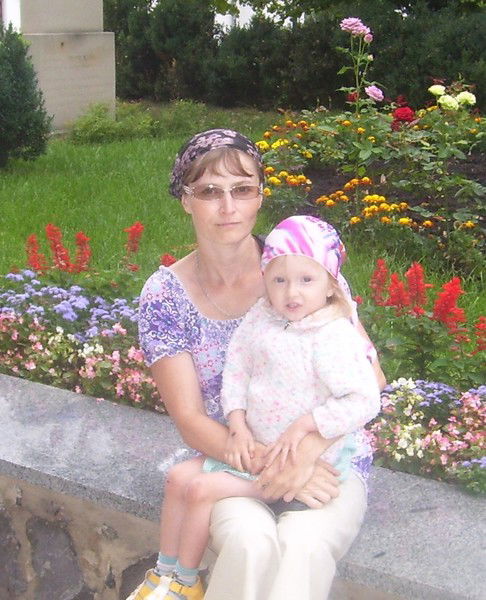 Наталия Мотивощук