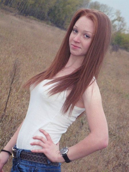 Гало4Ка Бекетова