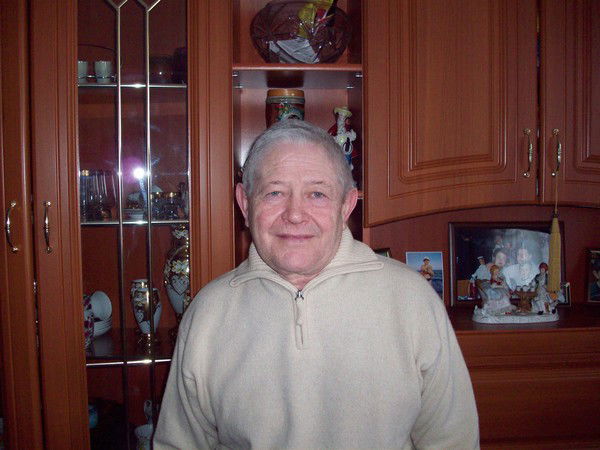 Феликс Зябров