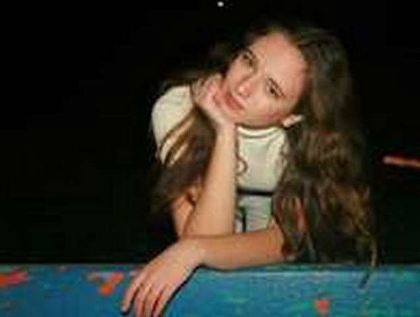 Катерина Антонова