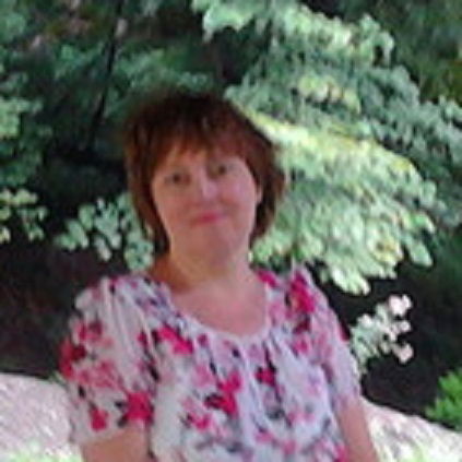 Ирина Нетупская