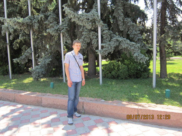 Михаил Руренко