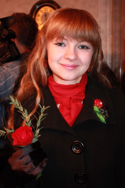 Анна Обмочевская