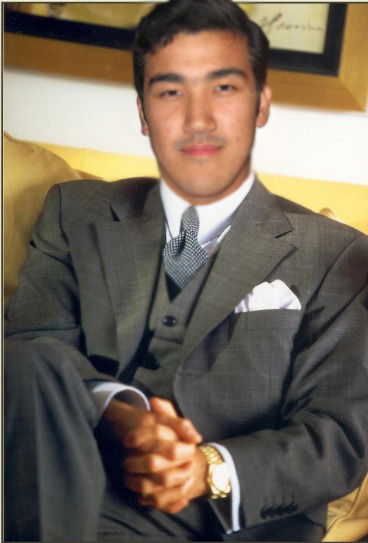 Асхат Искаков