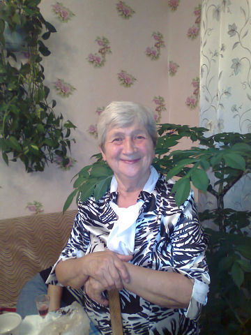 Люция Ильиных