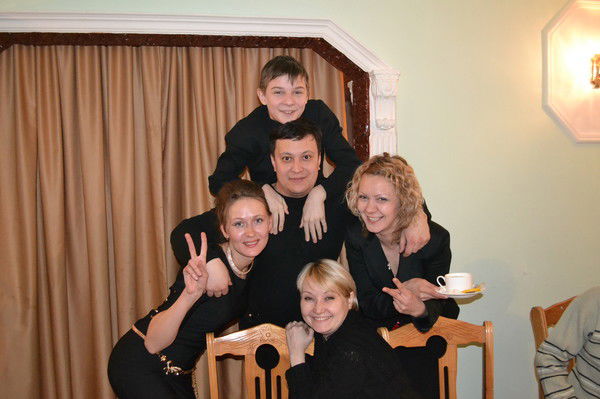 Юра Соколов