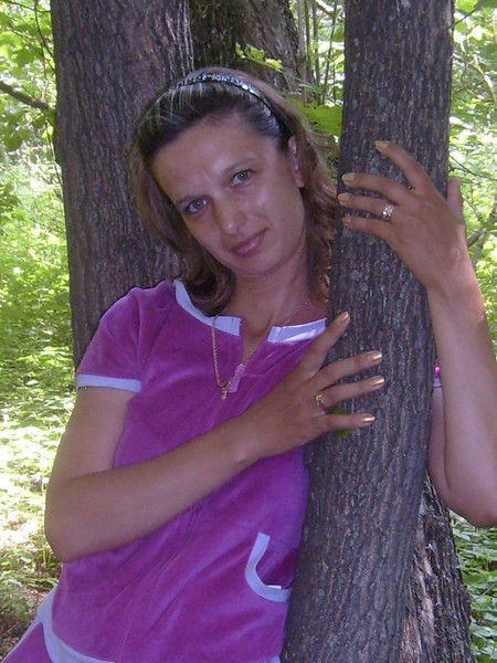 Анна Рябова