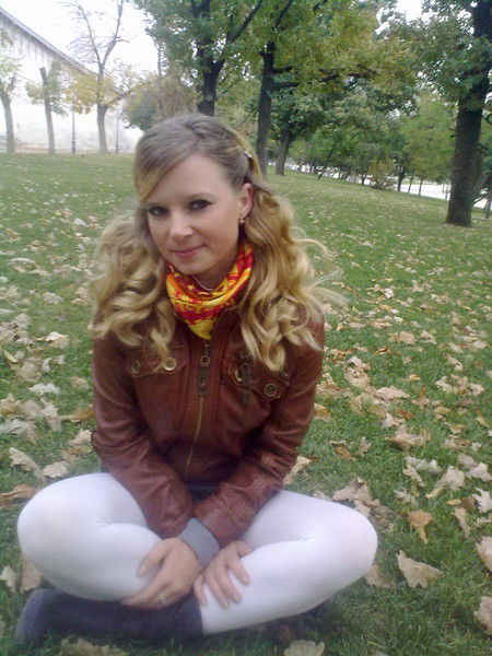 Танюшка Сенина