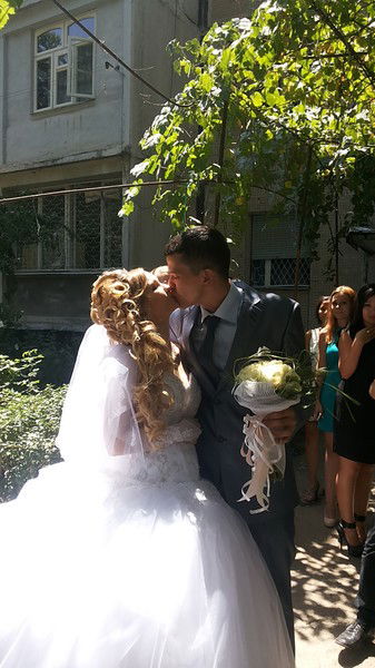 Александра ***