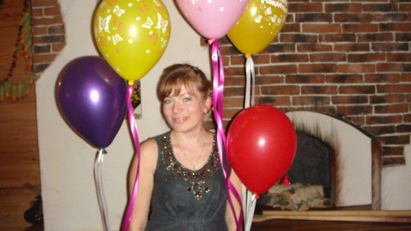 Анжелика Т М