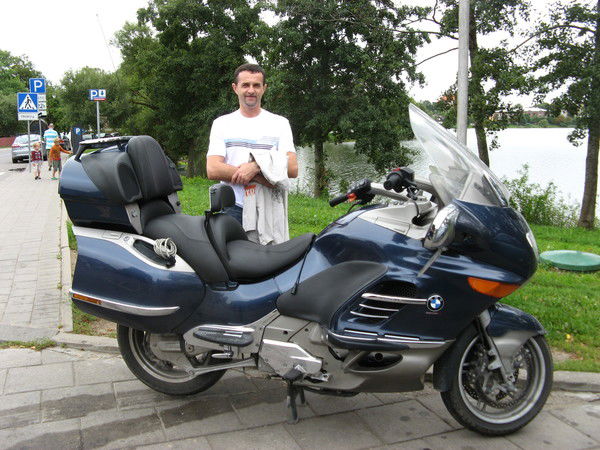 Виталий Савин