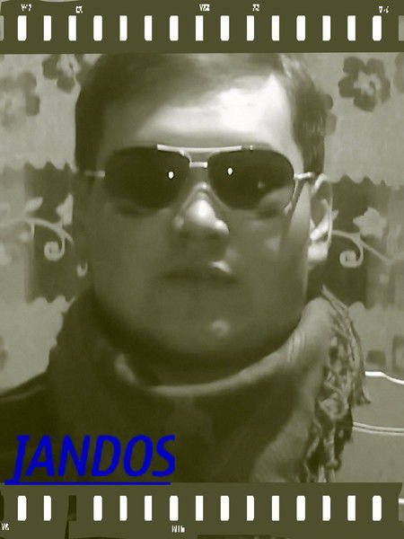 Жандос Аскарбаев