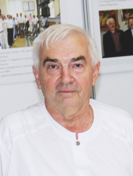 Александр Слюшкин