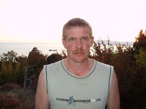 Андрей Луценко