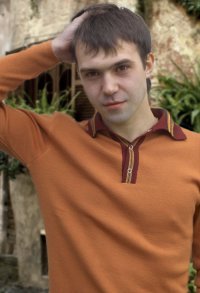 Евгений Боженко