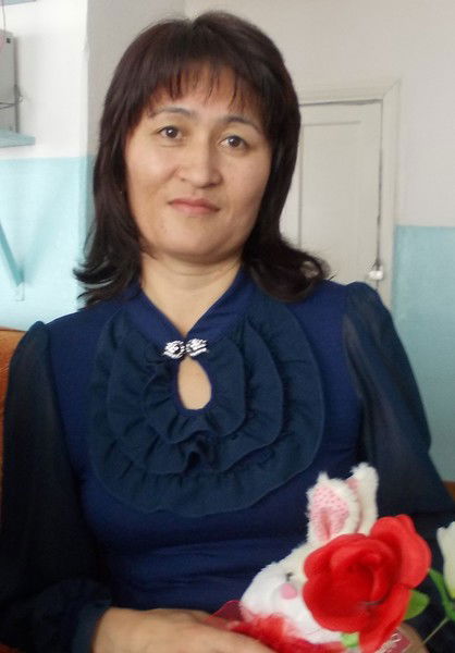 Мейрамбек Далелхан