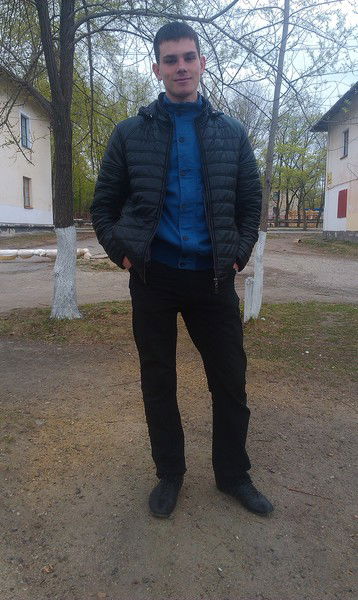 Роман Таванцев