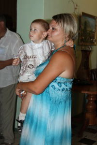 Марина Рыжова