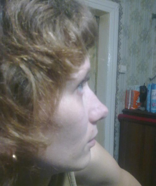 Светлана Бурдина