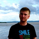 Kostya Stenin