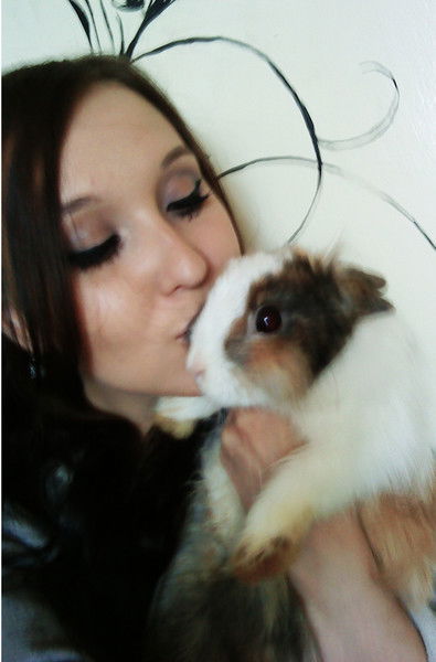 Кристина Белоколодцева