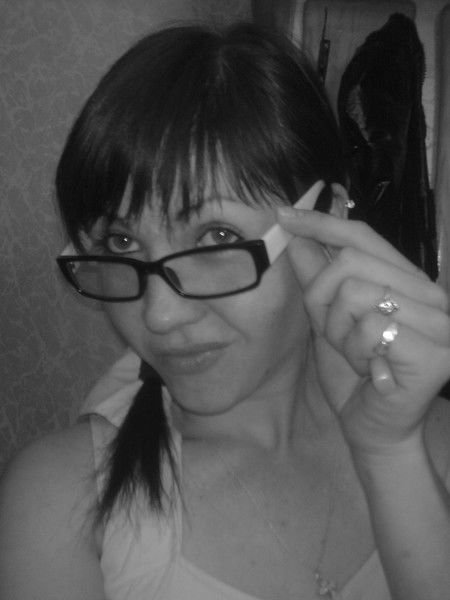 Алеся Степаненко