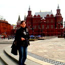 Елена Корпусенко