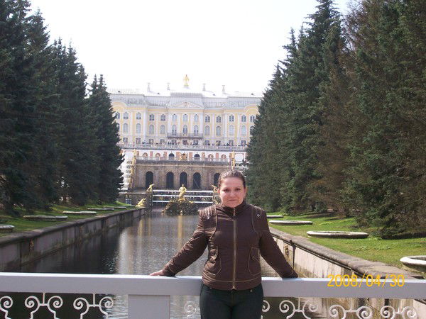 Зинаида Иванова