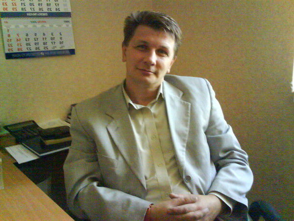 Андрей Коростелёв