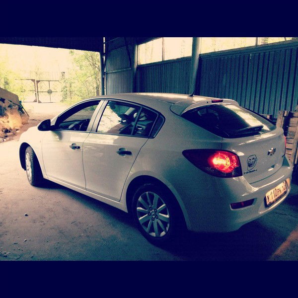 Станислав Гладышев