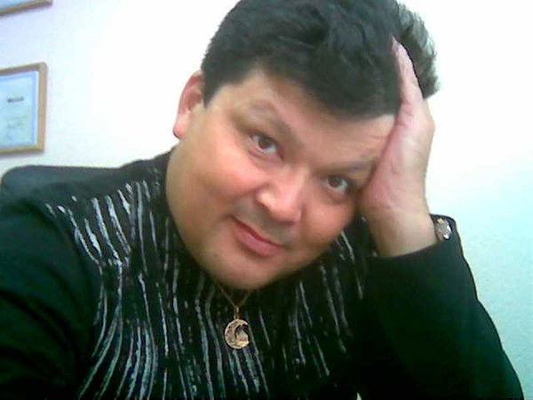 Ильшат Сагитов