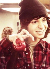 Саша Павлусь