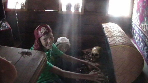 Алексей Курганов