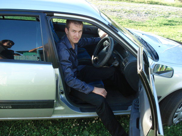 Андрей Петенёв