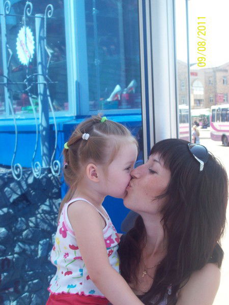 Ирина Лакус