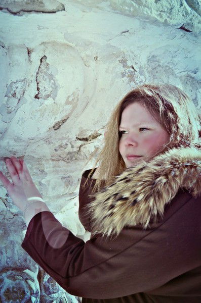 Анастасия Гончарова