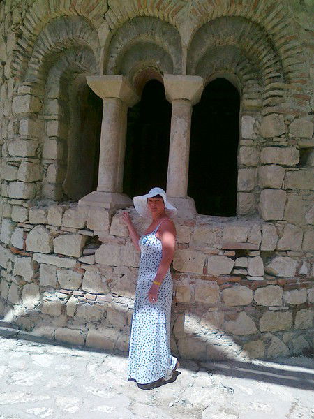 Ирина Абабкова