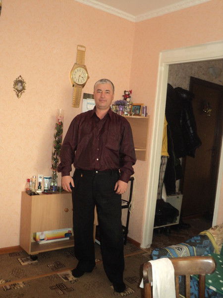 Бахтияр Тургунов