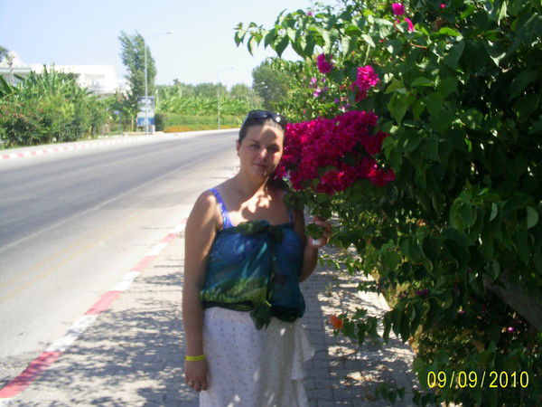 Екатерина Митченкова