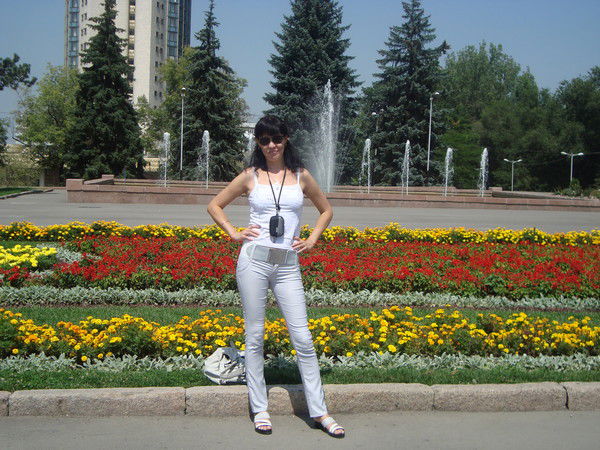 Людмила Ворощак