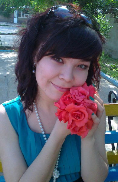 Малика Доскабилова