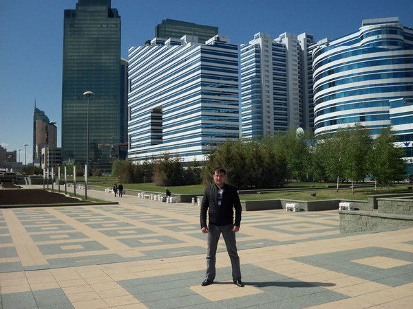 Нурлан Мукатаев