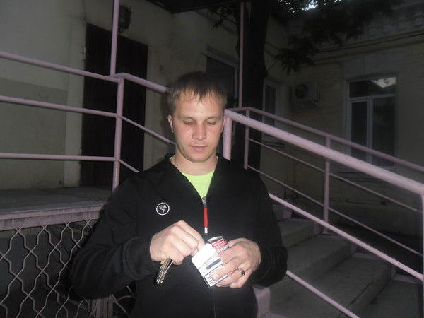 Макс Мерлин