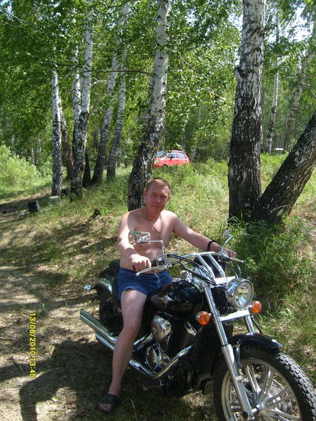 Сергей Углов