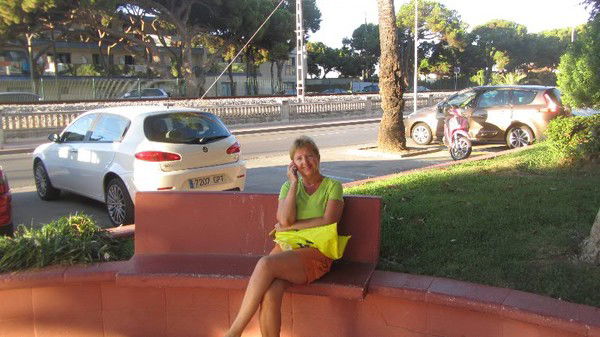 Людмила Запарацкая