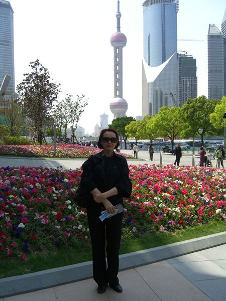 Гульнара Баяндина