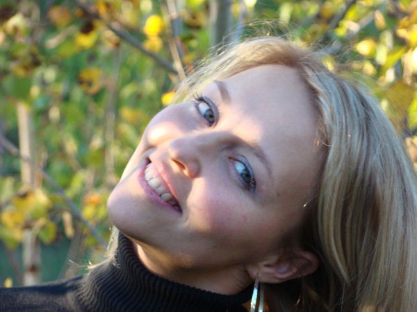 Галина Хвощевская