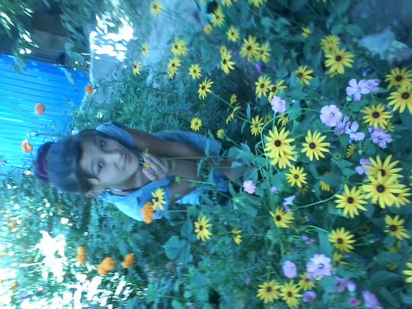 Мунара Сапаралиева