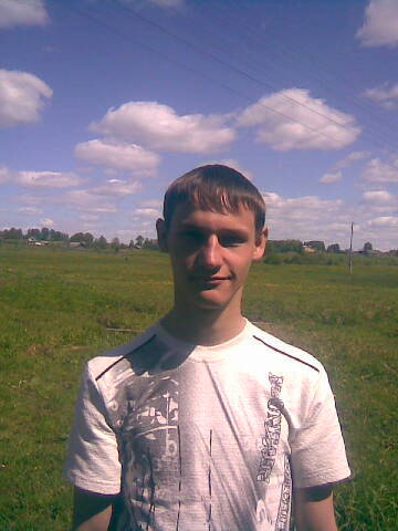 Костик Сулейманов