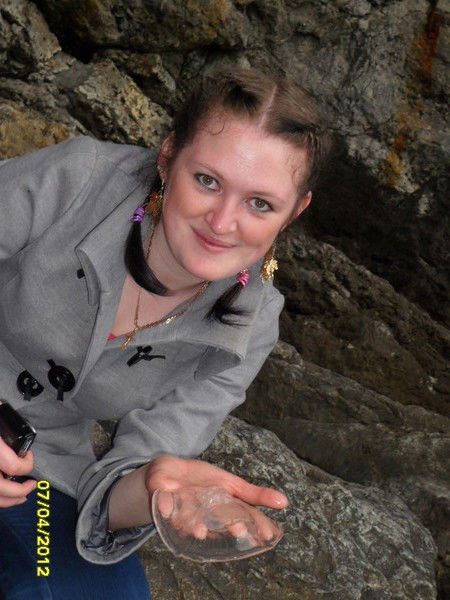 ***настенька ***